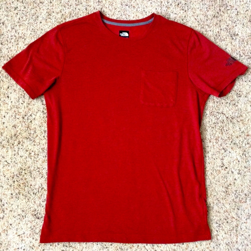The North Face Flash Dry T-Shirt Size Men’s M